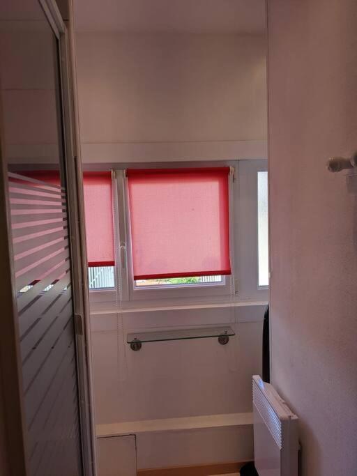 Appartement 4 Voyageurs - Proche