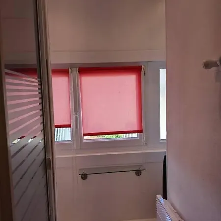Appartement 4 Voyageurs - Proche Plage Bray-Dunes Exterior photo