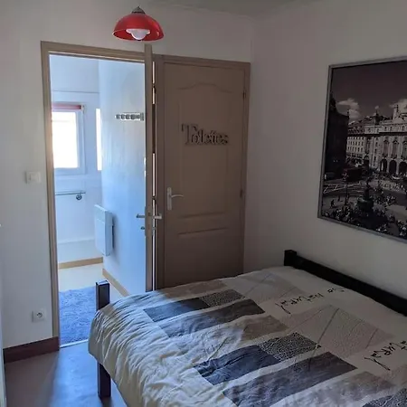 Appartement 4 Voyageurs - Proche Plage Bray-Dunes Exterior photo